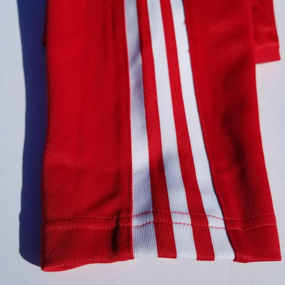 Adidas Peru Track Pants Original Home Jersey 1978- Seleccion de Futbol Peru '78 - Picture 8 of 11